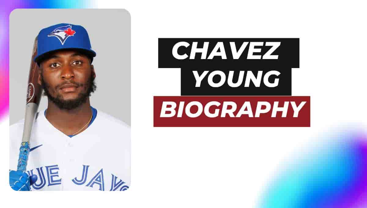 Chavez Young Wikipedia, Baseball, Trade, Stats, Net Worth