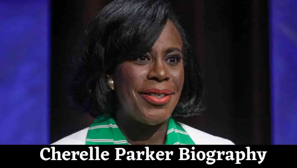 Cherelle Parker Wikipedia, Husband, Facebook, High School, Net Worth