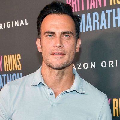 Cheyenne Jackson