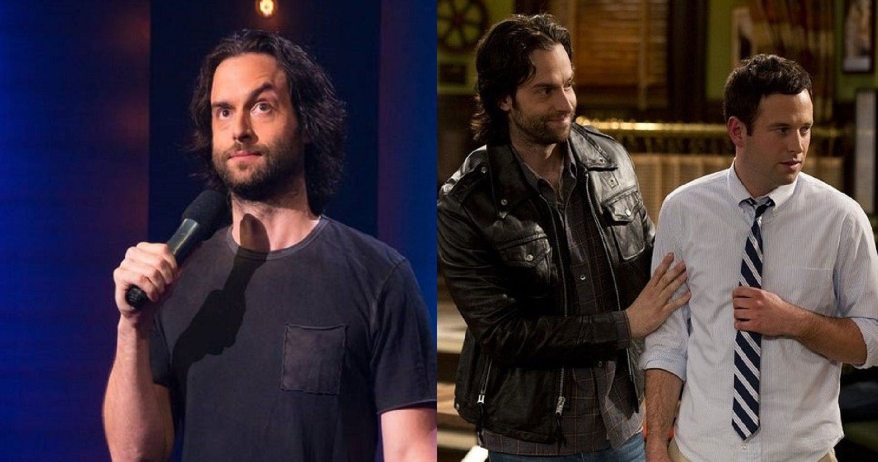 Chris D'Elia's Net Worth (& 9 Other Things You Didn't Know About Him)