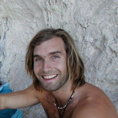 Chris Sharma