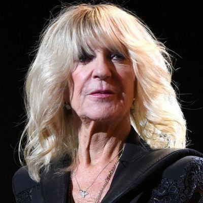 Christine McVie