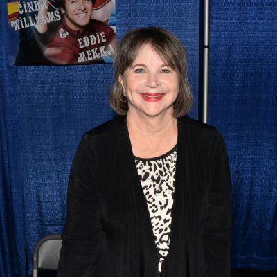 Cindy Williams