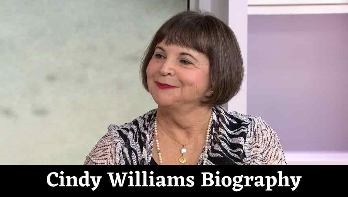 Cindy Williams Wikipedia, Die, Pass Away, Death, Cause Of Death, Instagram, Net Worth