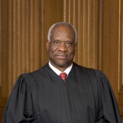 Clarence Thomas