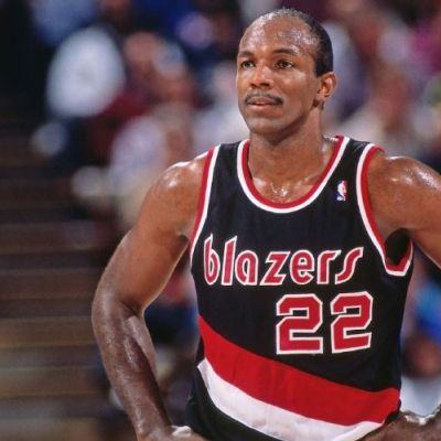 Clyde Drexler