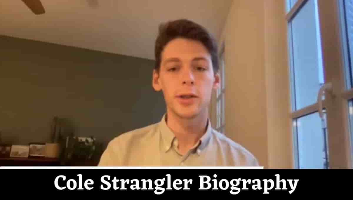 Cole Stangler Wikipedia, Age, Twitter, Journalist, Wiki, Linkedin