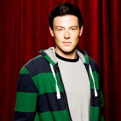 Cory Monteith