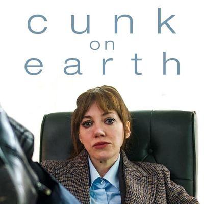 Cunk on Earth