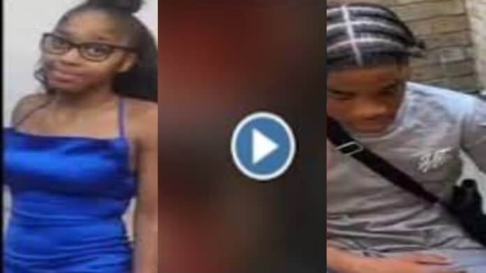 Daej and His Sister Video [Watch]