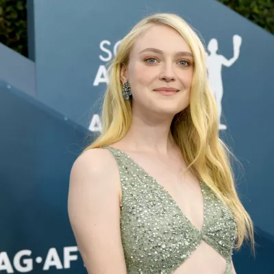 Dakota Fanning