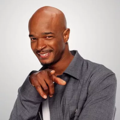 Damon Wayans