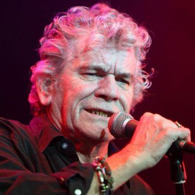 Dan McCafferty