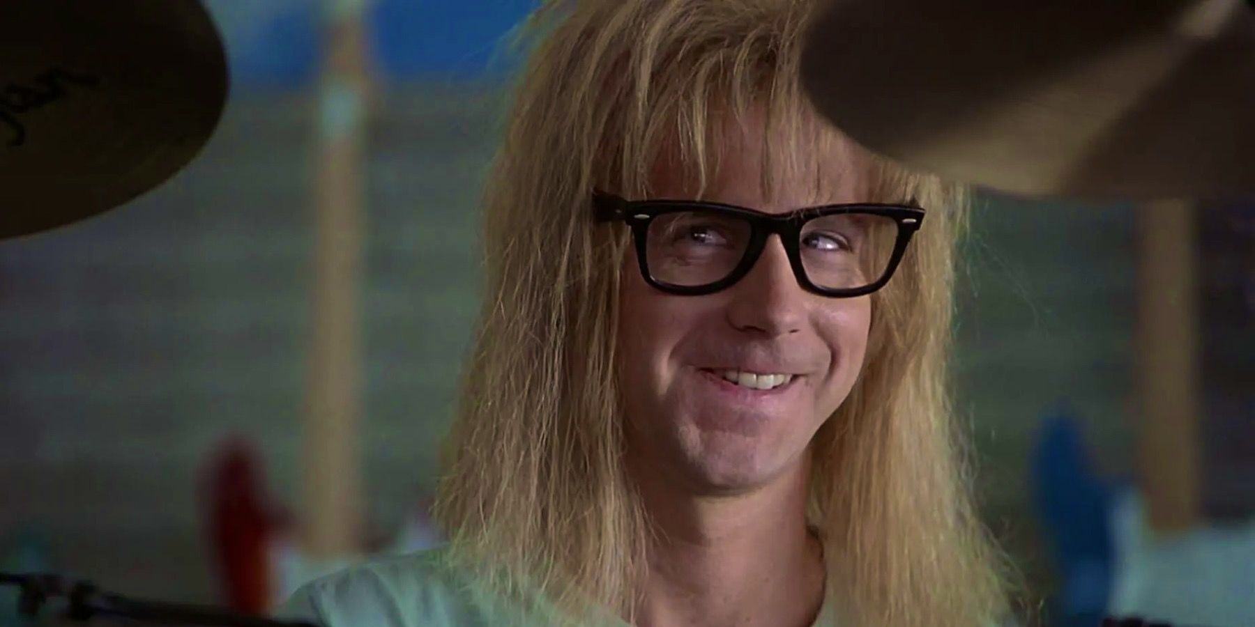 waynes world garth dana carvey