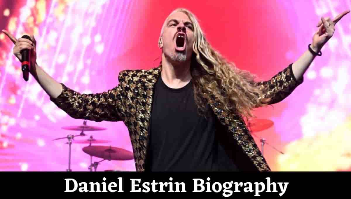 Daniel Estrin Wikipedia, Lawyer, Musician, Age, Parents, Wife, Wiki