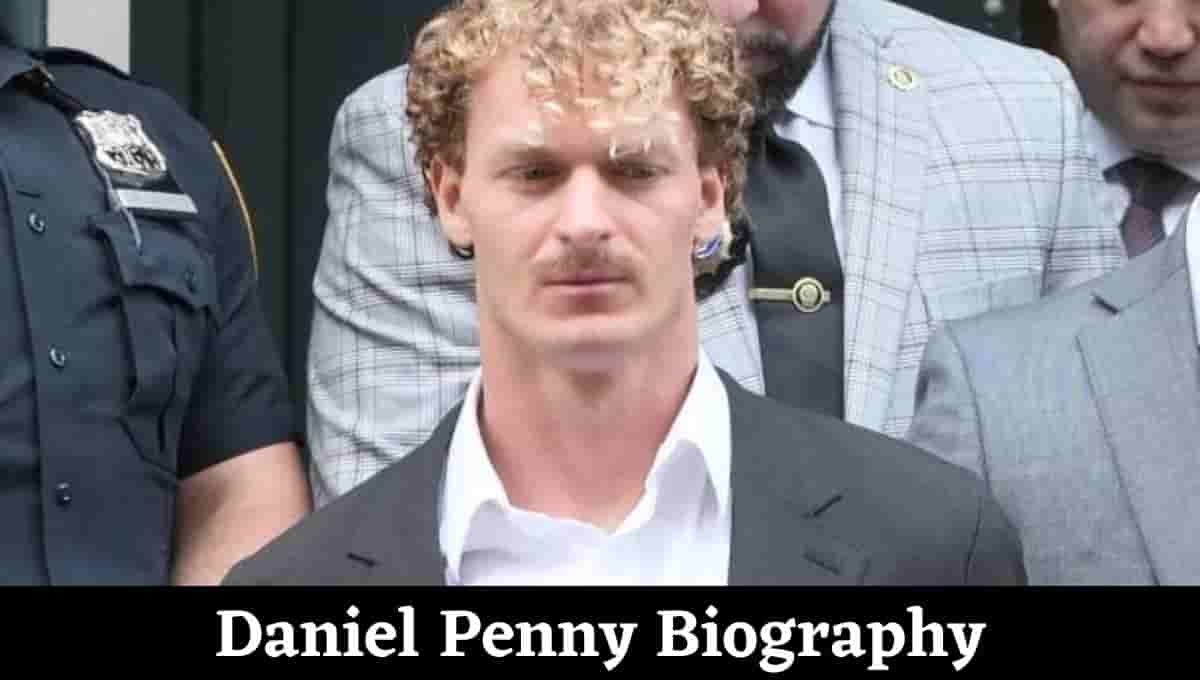 Daniel Penny Wikipedia, Video, Gofundume, Marine, Givesendgo, Wiki, Writer