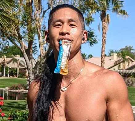 Daniel Wai Bio, Age, Net Worth, Height, Ariana Madix