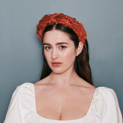 Danielle Galligan