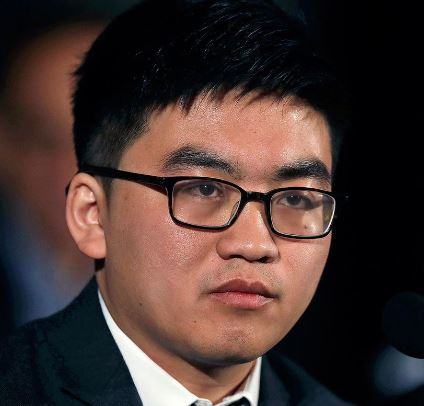 Danny Meng Bio, Now, Age, Married, Tsarnaev Carjacking