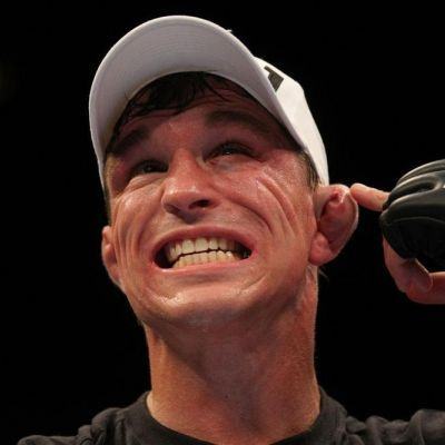 Darren Elkins