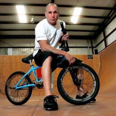 Dave Mirra