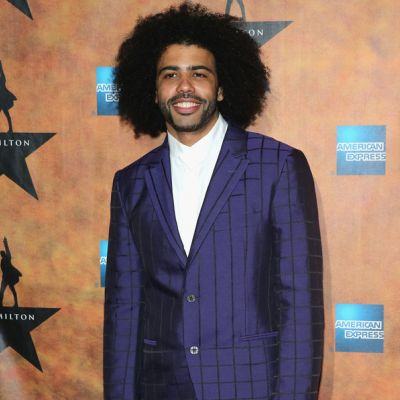 Daveed Diggs- Wiki, Age, Height, Net Worth, Girlfriend, Ethnicity