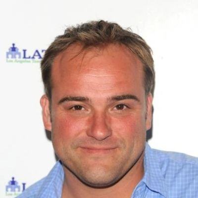 David DeLuise