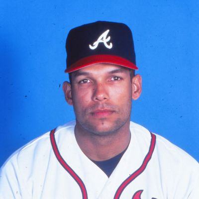 David Justice