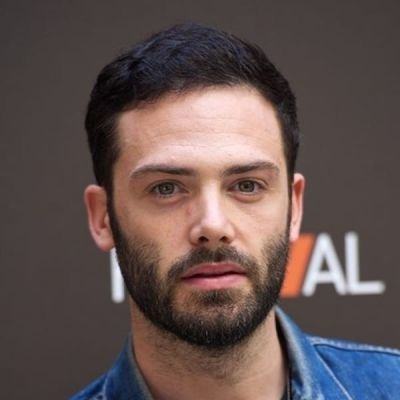 David Leon- Wiki, Age, Height, Net Worth, Girlfriend, Ethnicity, Career