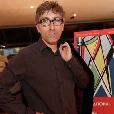 David Trueba