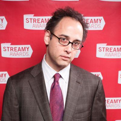 David Wain