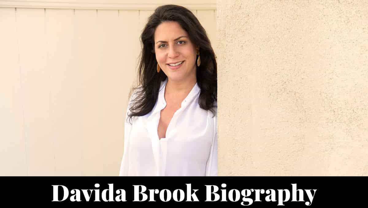 Davida Brook Wikipedia, Lawyer, Dominion Attorney, Qualification, Height, Age, Net Worth