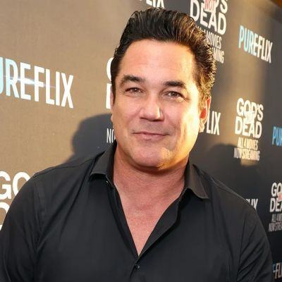 Dean Cain