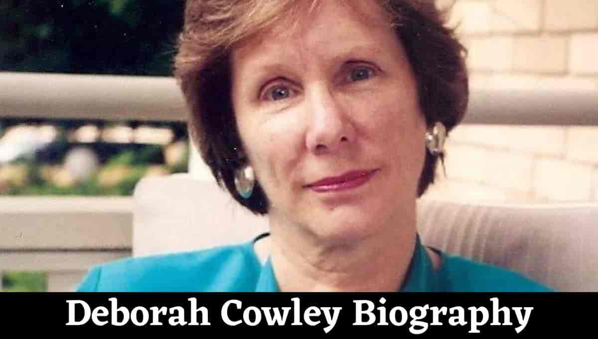 Deborah Cowley Wikipedia, Books, Born, Genre, Drawing, Awards