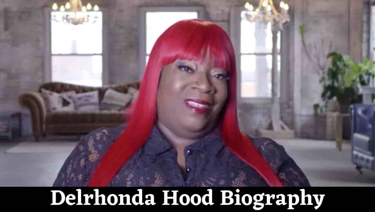 Delrhonda Hood Wikipedia, Big Fifty, Story, Son, Net Worth, Instagram, Bio, Kids, Pictures