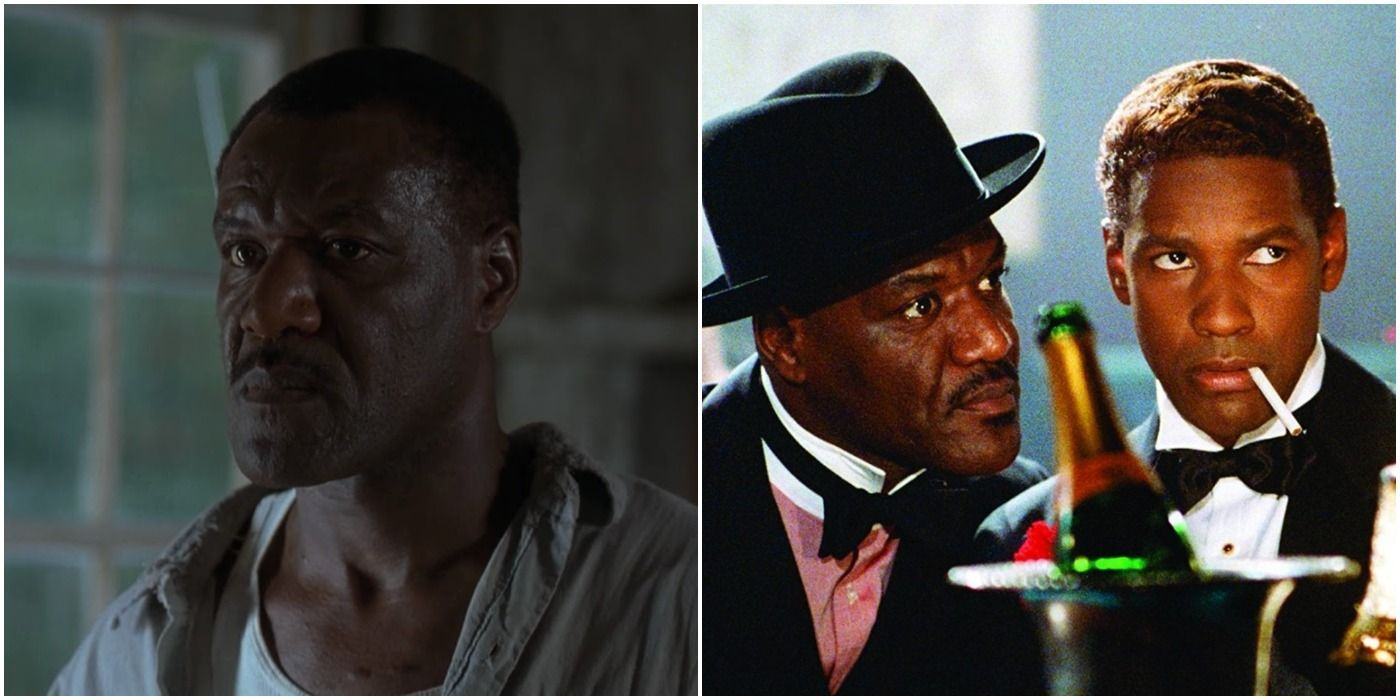 Delroy Lindo's 10 Best Movies, According To IMDb