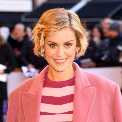 Denise Gough- Wiki, Age, Height, Net Worth, Boyfriend, Ethnicity, Career