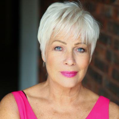 Denise Welch