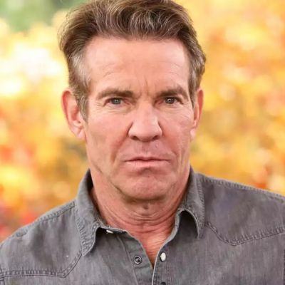 Dennis Quaid