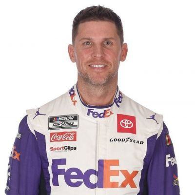 Denny Hamlin