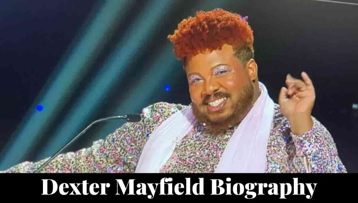 Dexter Mayfield Wikipedia, Age, Net Worth, Married, Dancer, Instagram