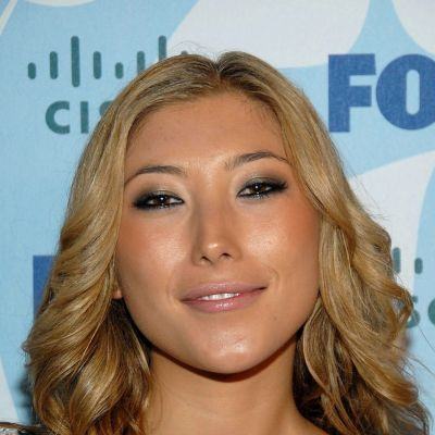 Dichen Lachman