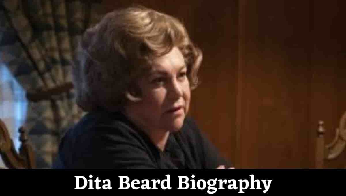 Dita Beard Wikipedia, Watergate, Itt, Wiki