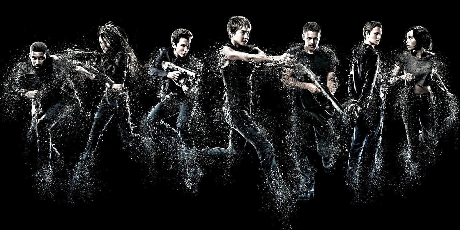 Divergent Series: Ascendant - Why The Final Movie Was Canceled