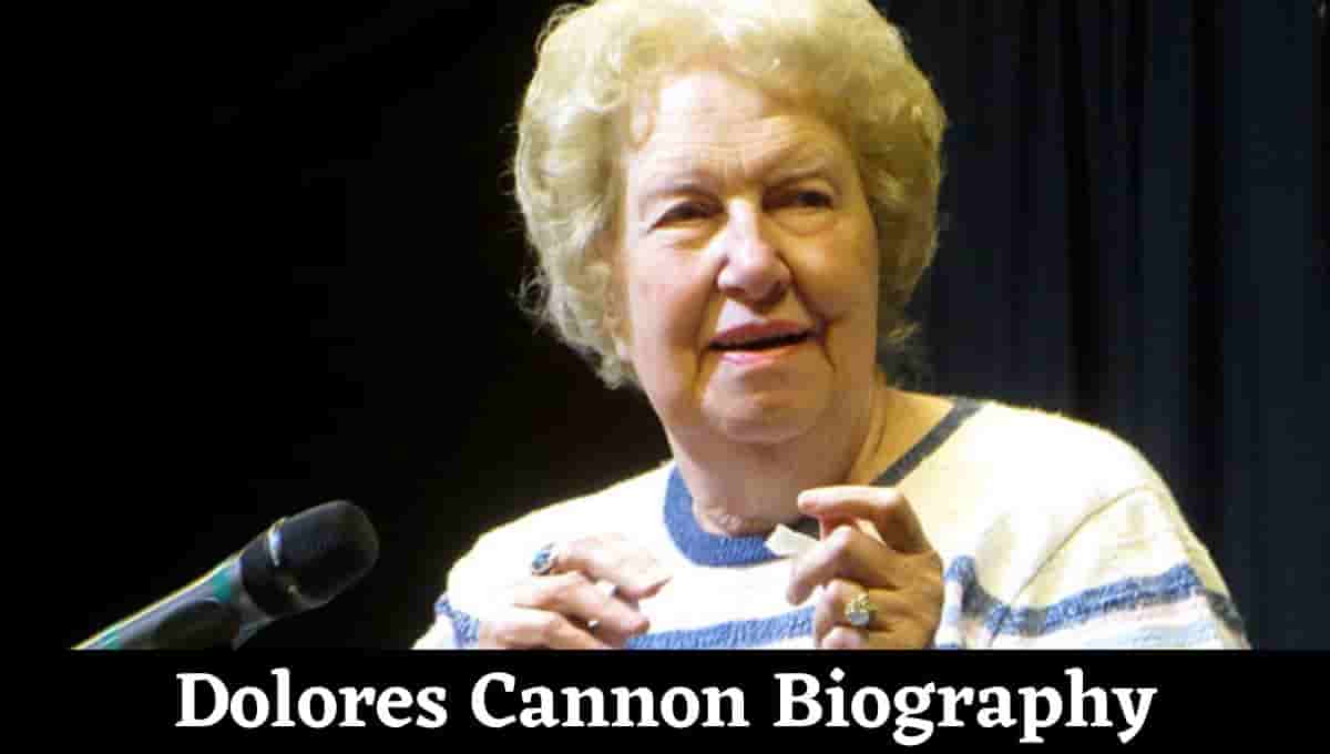 Dolores Cannon Wikipedia, Books In Order, Netflix, Meditation, Instagram