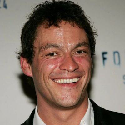 Dominic West