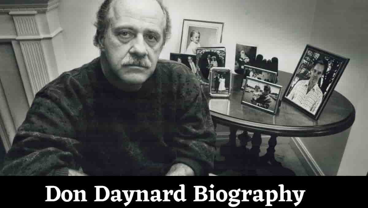 Don Daynard Wikipedia, Funeral, Son, Wife, Age, Wiki, Net Worth