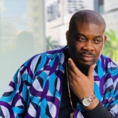 Don Jazzy