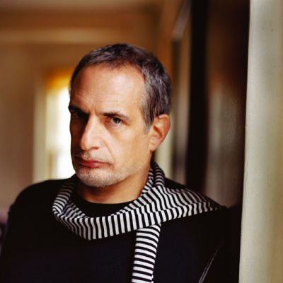 Donald Fagen