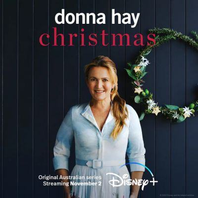 Donna Hay